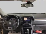 RENAULT KOLEOS 2.5 SUV SE (2017)